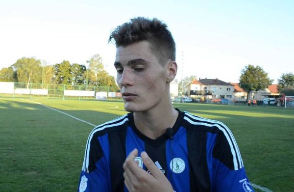 Sampdoria pozyskała czeskiego napastnika Sampdoria pozyskała czeskiego napastnika