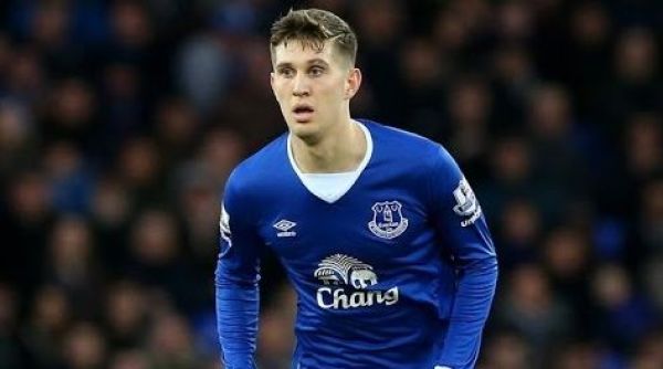 Everton żąda 50 mln funtów za Johna Stonesa Everton żąda 50 mln funtów za Johna Stonesa