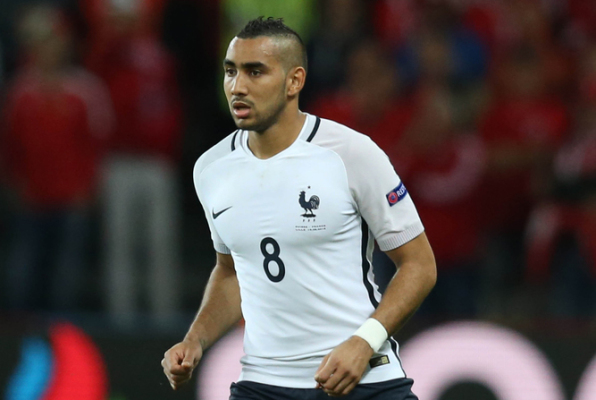 Dimitri Payet: Zostaję w West Hamie Dimitri Payet: Zostaję w West Hamie