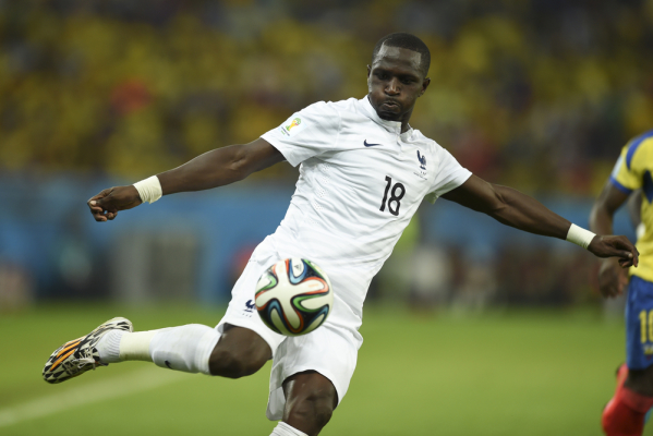Borussia Dortmund chce Moussę Sissoko? Borussia Dortmund chce Moussę Sissoko?