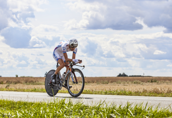 Rywal Majki w klasyfikacji górskiej wycofał się z Tour de France Rywal Majki w klasyfikacji górskiej wycofał się z Tour de France