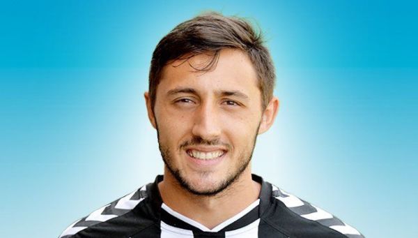 Gomes Camacho dołączył do Celty Vigo Gomes Camacho dołączył do Celty Vigo