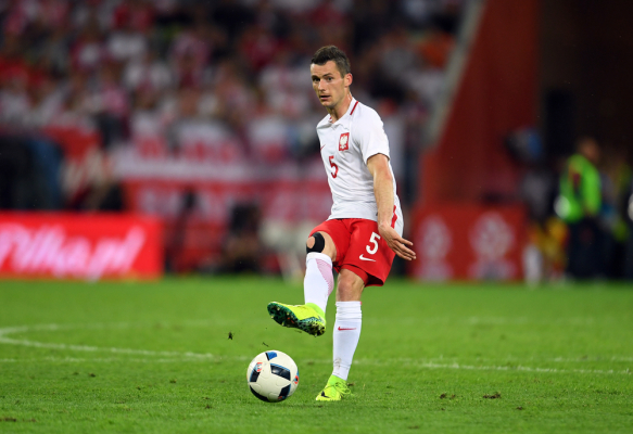 Krzysztof Mączyński zagra w Serie A? Krzysztof Mączyński zagra w Serie A?