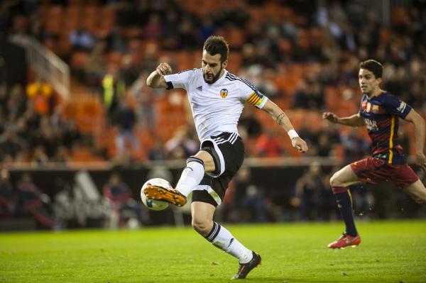 Alvaro Negredo wraca do Premier League Alvaro Negredo wraca do Premier League