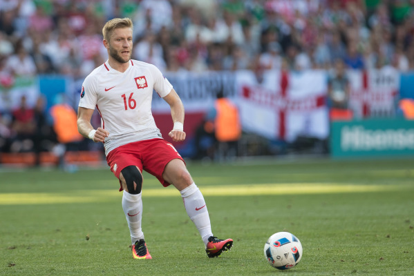 Kicker: Jakub Błaszczykowski odejdzie z Borussii Kicker: Jakub Błaszczykowski odejdzie z Borussii