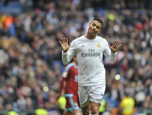 Dłuższa przerwa Ronaldo. Portugalczyk opuści początek sezonu? Dłuższa przerwa Ronaldo. Portugalczyk opuści początek sezonu?