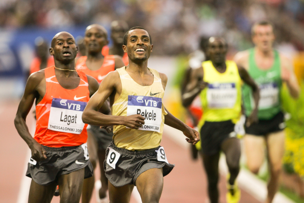 Legenda lekkiej atletyki nie wystartuje na igrzyskach Legenda lekkiej atletyki nie wystartuje na igrzyskach