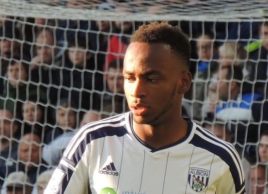 Stoke City złożył ofertę za Saido Berahino Stoke City złożył ofertę za Saido Berahino