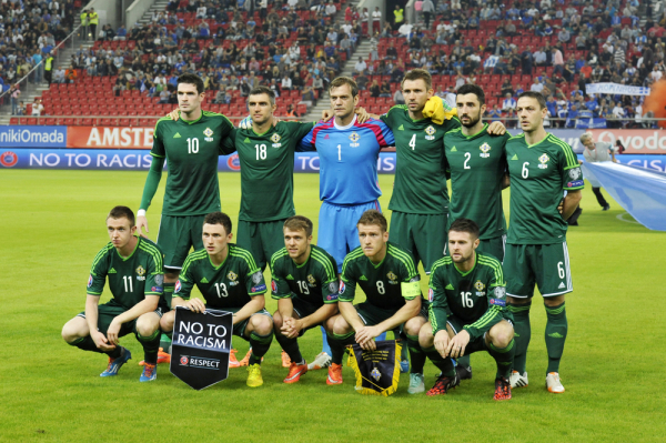 Bramkarz Irlandii Północnej przeszedł do Norwich City Bramkarz Irlandii Północnej przeszedł do Norwich City