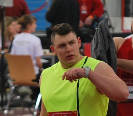 Fenomenalny Bukowiecki! Pobił rekord świata juniorów i zdobył złoty medal Fenomenalny Bukowiecki! Pobił rekord świata juniorów i zdobył złoty medal