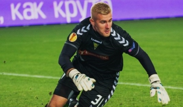 Segunda Division: Drużyna Pawła Kieszka została rozgromiona przez CD Tenerife Segunda Division: Drużyna Pawła Kieszka została rozgromiona przez CD Tenerife