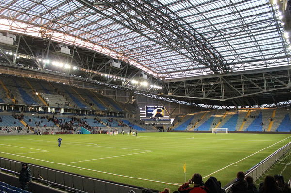 El. LM: FK Astana awansowała do kolejnej rundy El. LM: FK Astana awansowała do kolejnej rundy