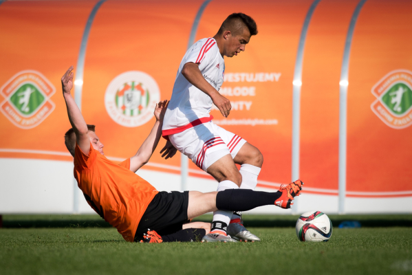 AS Trenczyn rywalem Legii Warszawa w kolejnej rundzie eliminacji Ligi Mistrzów AS Trenczyn rywalem Legii Warszawa w kolejnej rundzie eliminacji Ligi Mistrzów