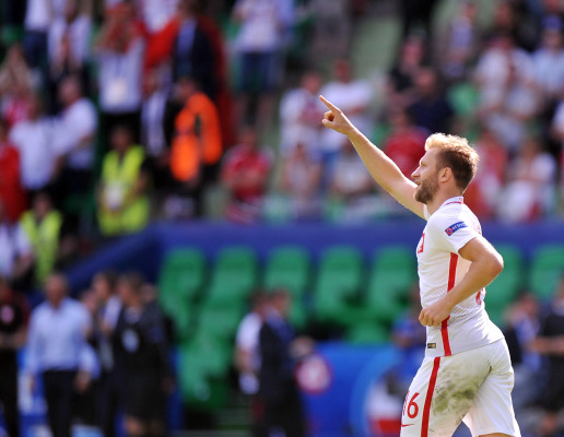 Kicker: Kolejny klub chce Błaszczykowskiego Kicker: Kolejny klub chce Błaszczykowskiego