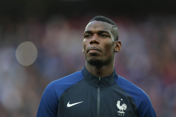 Mourinho: Pogba? Nie będzie niespodzianką, jeśli kupimy kogoś innego Mourinho: Pogba? Nie będzie niespodzianką, jeśli kupimy kogoś innego