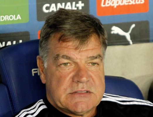 Reprezentacja Anglii ma nowego selekcjonera Reprezentacja Anglii ma nowego selekcjonera