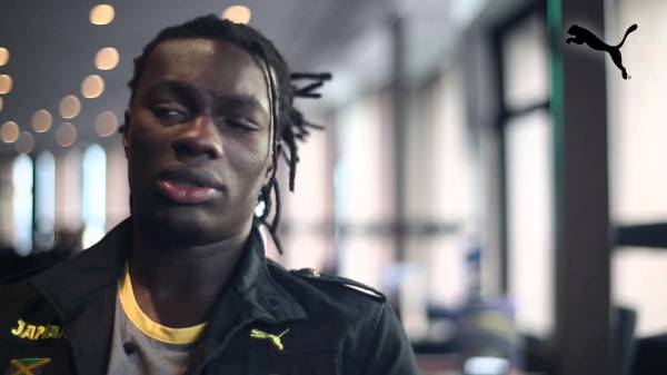 Gomis bliski wypożyczenia do Marsylii Gomis bliski wypożyczenia do Marsylii