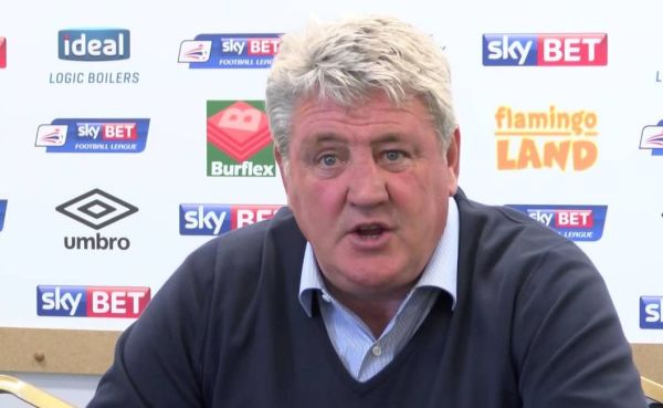 Menedżer Hull City odszedł z klubu Menedżer Hull City odszedł z klubu