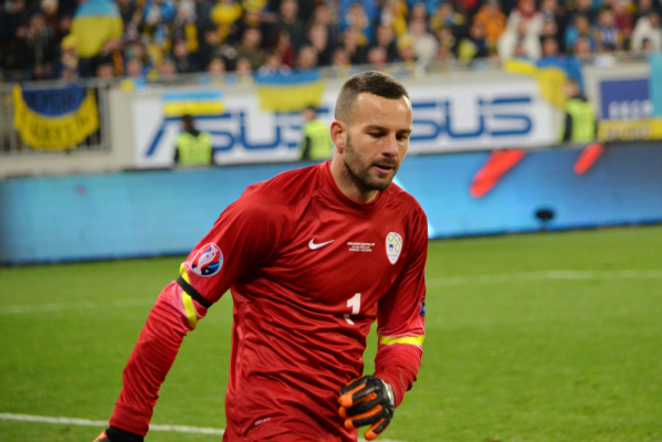 Handanović: Nigdy nie jest łatwo wznowić przygotowania Handanović: Nigdy nie jest łatwo wznowić przygotowania