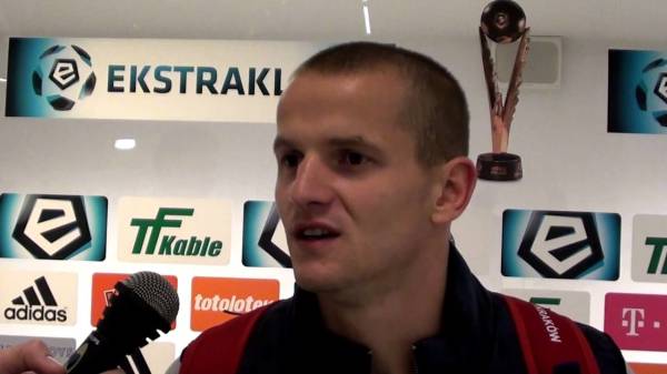Cywka: Sami utrudniliśmy sobie życie Cywka: Sami utrudniliśmy sobie życie