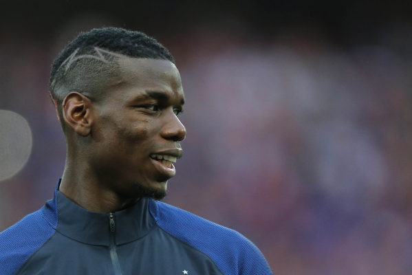 Scholes: Pogba nie jest wart 100 milionów. Za taką kasę kupujesz gracza, który strzeli 50 goli w sezonie, jak Ronaldo czy Messi Scholes: Pogba nie jest wart 100 milionów. Za taką kasę kupujesz gracza, który strzeli 50 goli w sezonie, jak Ronaldo czy Messi