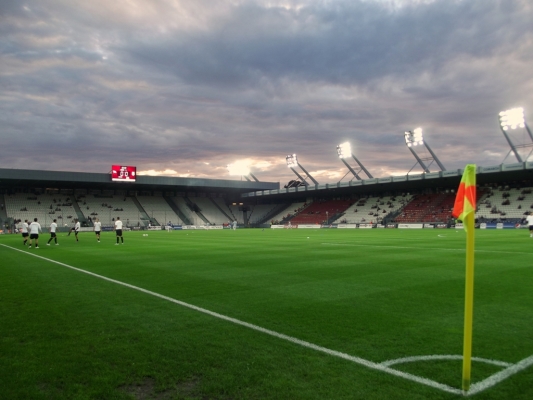 Słowacki obrońca dołączył do Cracovii Słowacki obrońca dołączył do Cracovii