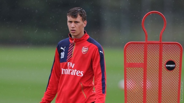 Wenger chwali Bielika. Polak trafi do pierwszej kadry Arsenalu? Wenger chwali Bielika. Polak trafi do pierwszej kadry Arsenalu?