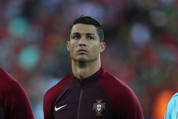 Cristiano Ronaldo: To był najlepszy sezon w mojej karierze Cristiano Ronaldo: To był najlepszy sezon w mojej karierze