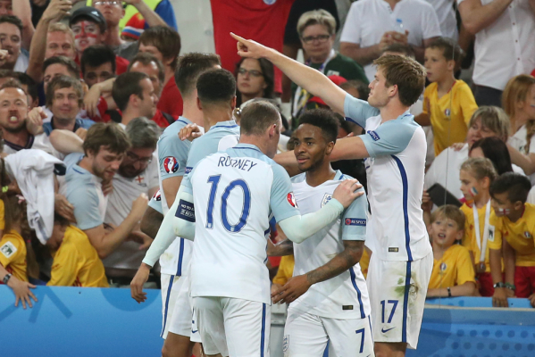 Rooney: Liczymy, że pod wodzą Allardyce'a będziemy odnosili sukcesy Rooney: Liczymy, że pod wodzą Allardyce'a będziemy odnosili sukcesy