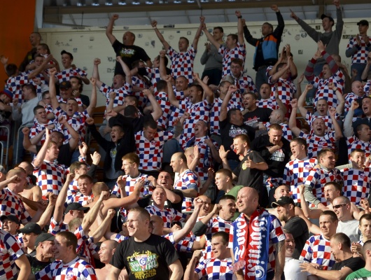 Brosz: Górnik potrzebuje wzmocnień Brosz: Górnik potrzebuje wzmocnień