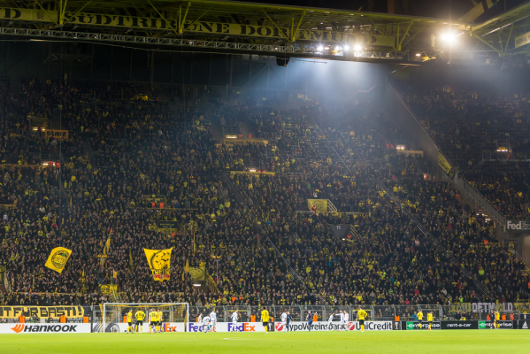 Prezes BVB: Nikt nowy w tym okienku już do nas nie przyjdzie Prezes BVB: Nikt nowy w tym okienku już do nas nie przyjdzie
