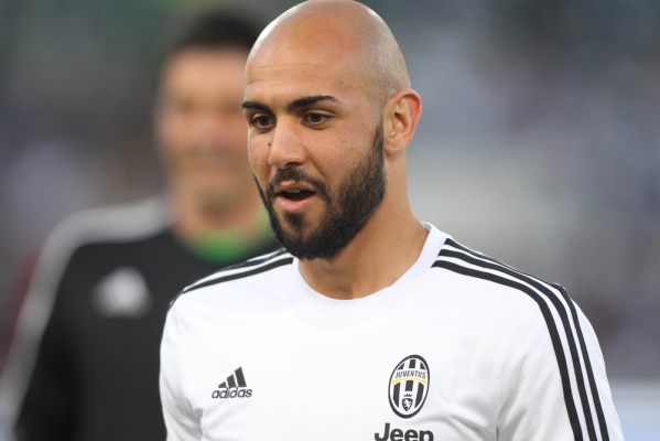 Milan i Roma powalczą o Simone Zazę Milan i Roma powalczą o Simone Zazę