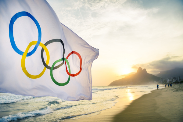 Rosjanie jednak pojadą do Brazylii! MKOl nie wykluczył Rosji z igrzysk w Rio Rosjanie jednak pojadą do Brazylii! MKOl nie wykluczył Rosji z igrzysk w Rio