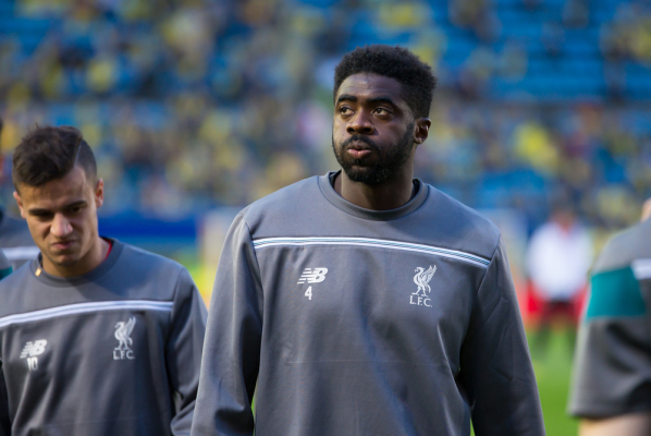 Kolo Toure podpisał kontrakt z Celtikiem Kolo Toure podpisał kontrakt z Celtikiem