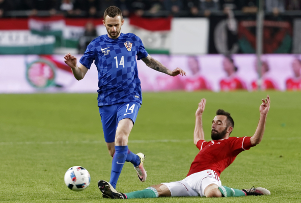 Arsenal i Liverpool chcą gracza Interu? Arsenal i Liverpool chcą gracza Interu?