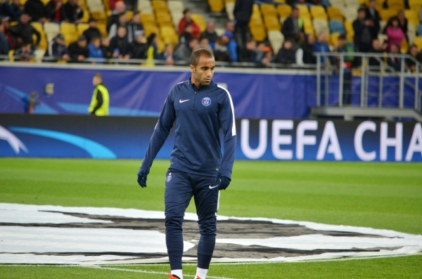 Lucas: Drużyna będzie inna. Jesteśmy trochę twardsi Lucas: Drużyna będzie inna. Jesteśmy trochę twardsi