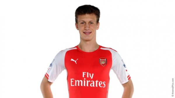 Bielik leci na tournee do USA. Szanse na pierwszą kadrę Arsenalu rosną? Bielik leci na tournee do USA. Szanse na pierwszą kadrę Arsenalu rosną?