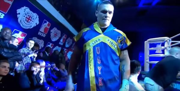 Rywal Krzysztofa Głowackiego: Jestem gotowy Rywal Krzysztofa Głowackiego: Jestem gotowy