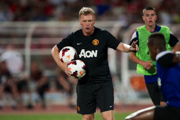 "Moyes to doskonała wiadomość dla Sunderlandu" "Moyes to doskonała wiadomość dla Sunderlandu"