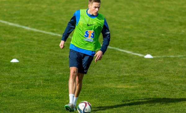 Obrońca Lecha Poznań wypożyczony do Warty Obrońca Lecha Poznań wypożyczony do Warty