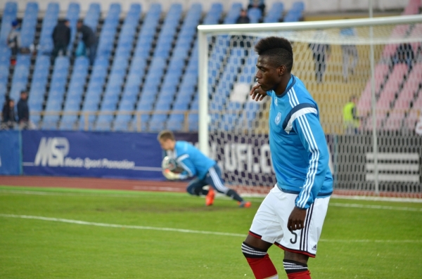Obrońca Bayeru Leverkusen przejdzie operację Obrońca Bayeru Leverkusen przejdzie operację