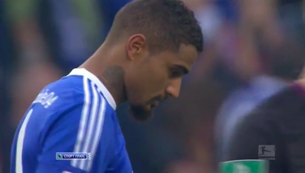Kevin-Prince Boateng zagra w Las Palmas? Kevin-Prince Boateng zagra w Las Palmas?
