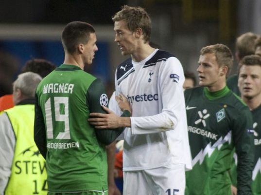 Zaskakujący pomysł Chelsea. Peter Crouch wzmocni mistrzów Anglii? Zaskakujący pomysł Chelsea. Peter Crouch wzmocni mistrzów Anglii?