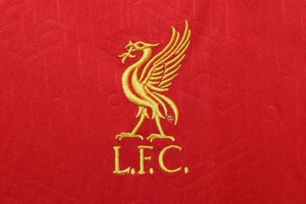 Wilson podpisał kontrakt z Liverpoolem Wilson podpisał kontrakt z Liverpoolem