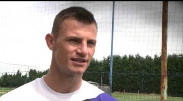 Smith trzy lata dłużej w Ipswich Smith trzy lata dłużej w Ipswich