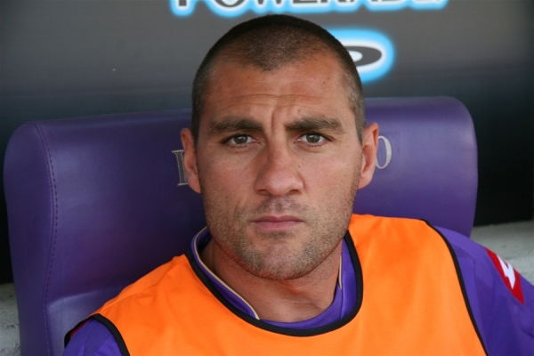Christian Vieri wznowi karierę?! Zakończył ją siedem lat temu... Christian Vieri wznowi karierę?! Zakończył ją siedem lat temu...