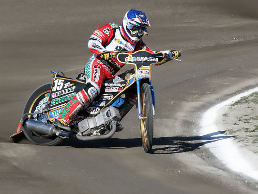 Sajfutdinow chce wrócić do cyklu Grand Prix Sajfutdinow chce wrócić do cyklu Grand Prix