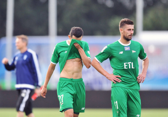 Lechia pewnie pokonała Wisłę Kraków Lechia pewnie pokonała Wisłę Kraków