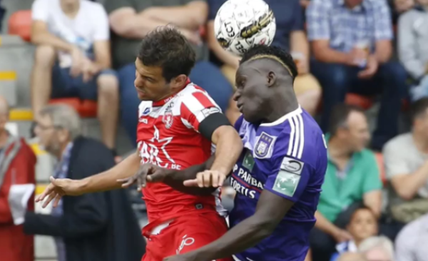 Belgia: Anderlecht udanie rozpoczął sezon Belgia: Anderlecht udanie rozpoczął sezon