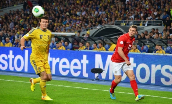 Milner rozważa zakończenie kariery reprezentacyjnej Milner rozważa zakończenie kariery reprezentacyjnej